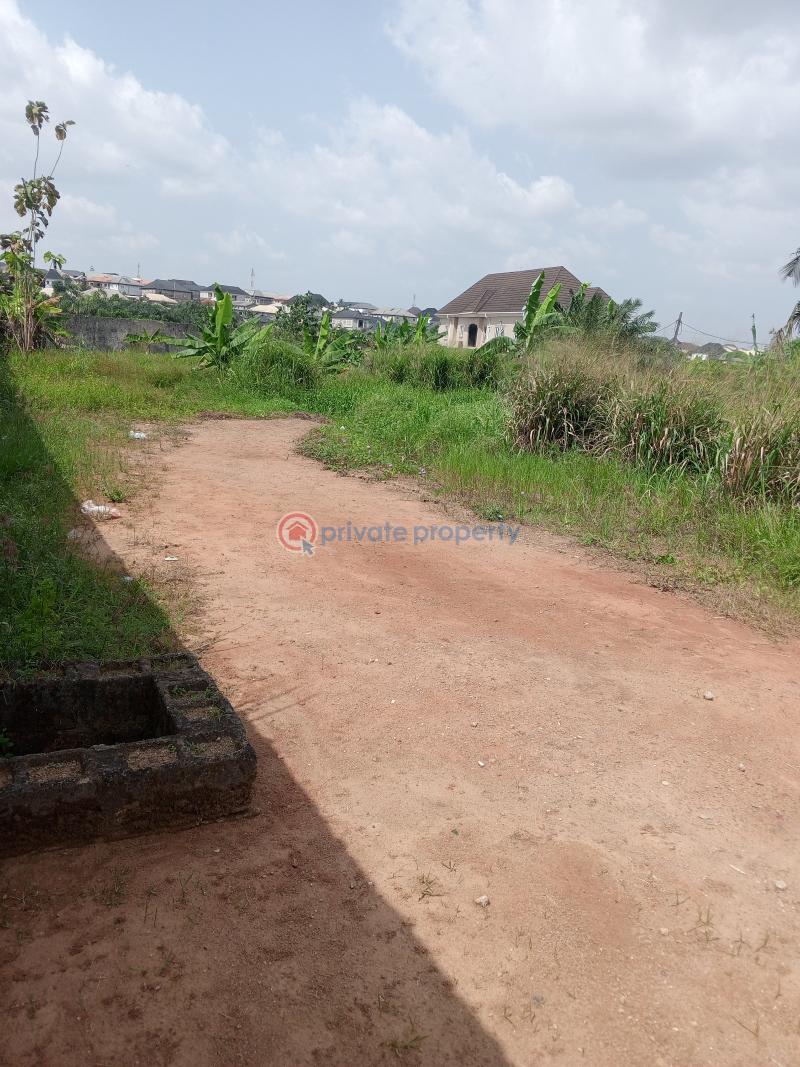 Residential Land For Sale Isheri Olofin Isheri Egbe/Idimu Lagos - 2