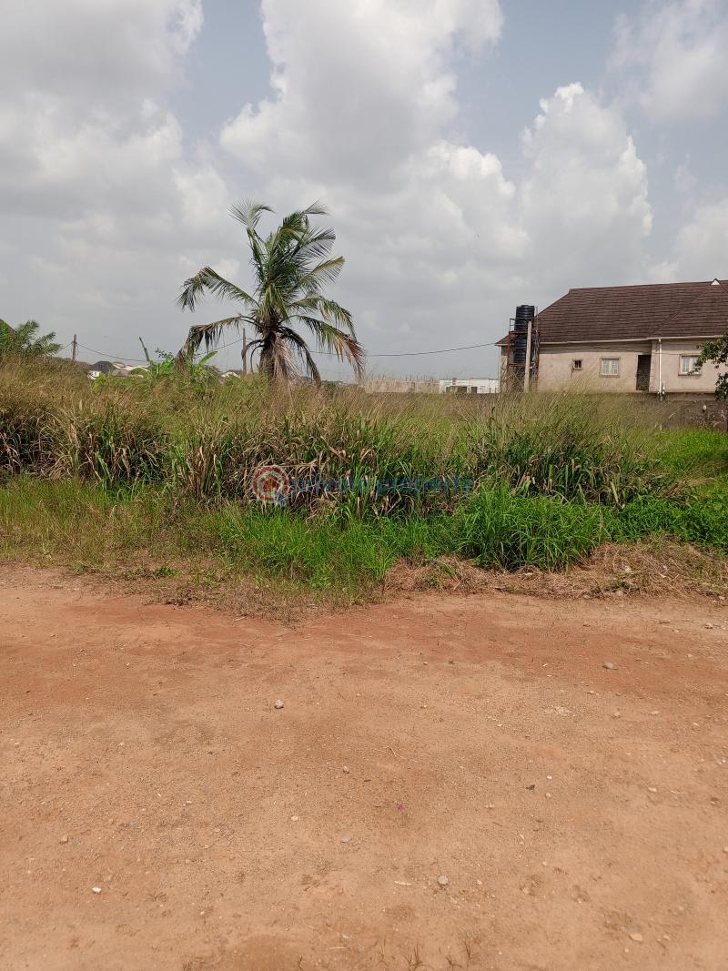 Residential Land For Sale Isheri Olofin Isheri Egbe/Idimu Lagos - 1