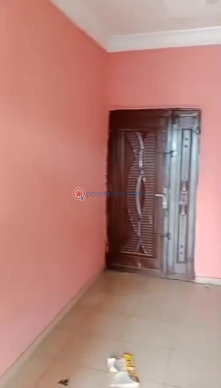 2 bedroom Mini Flat For Rent Meiran Alimosho Lagos - 0