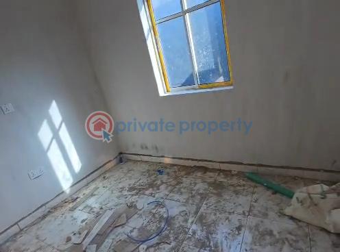 Nice relatively new miniflat - 5 1 bedroom Mini Flat For Rent Iwaya Yaba Lagos - 5