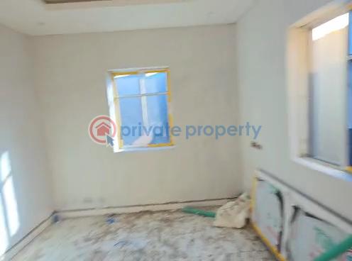 Nice relatively new miniflat - 3 1 bedroom Mini Flat For Rent Iwaya Yaba Lagos - 3