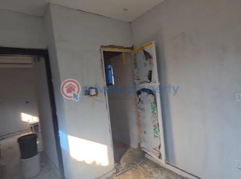 Nice relatively new miniflat - 4 1 bedroom Mini Flat For Rent Iwaya Yaba Lagos - 4