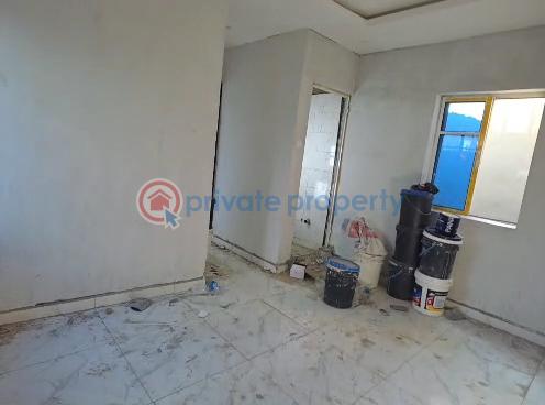 Nice relatively new miniflat - 0 1 bedroom Mini Flat For Rent Iwaya Yaba Lagos - 0