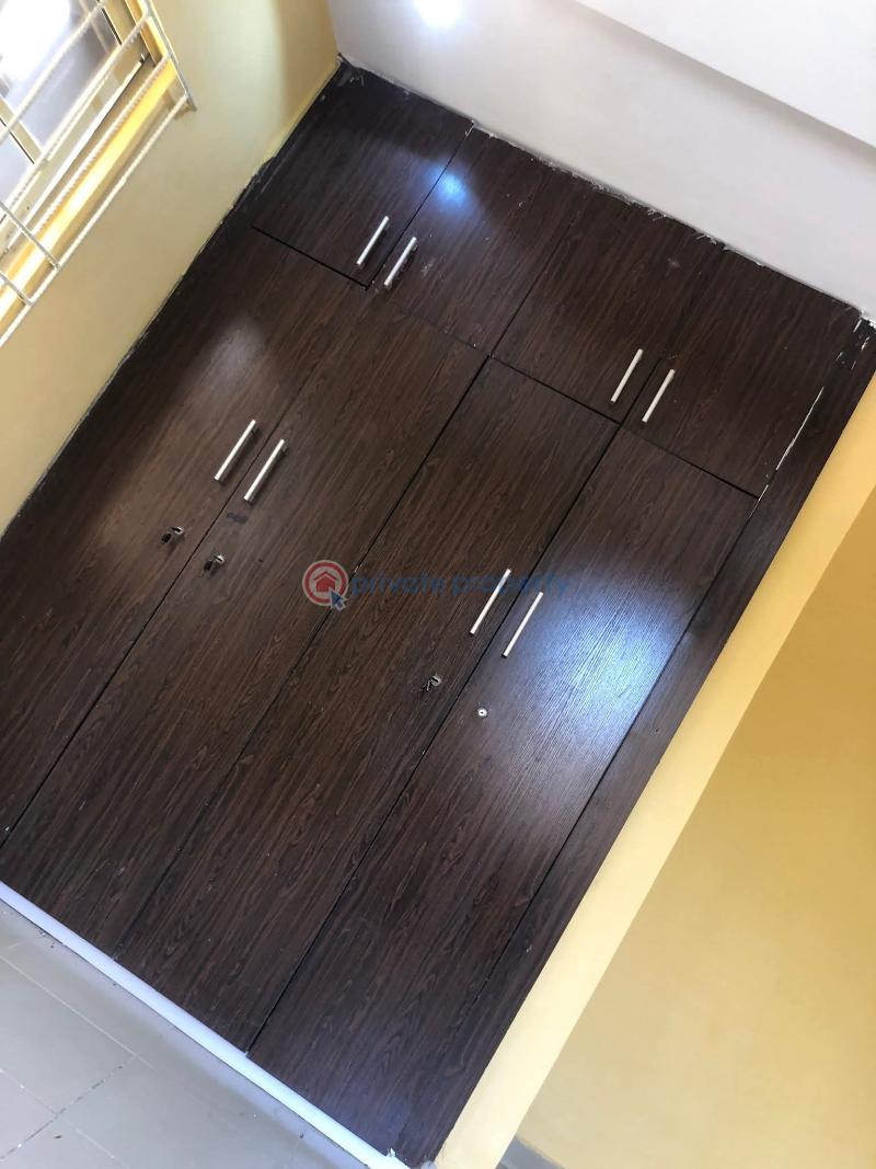 1 bedroom Mini Flat For Rent Lafenwa After Ipaja Ayobo Ayobo Ipaja Lagos - 1