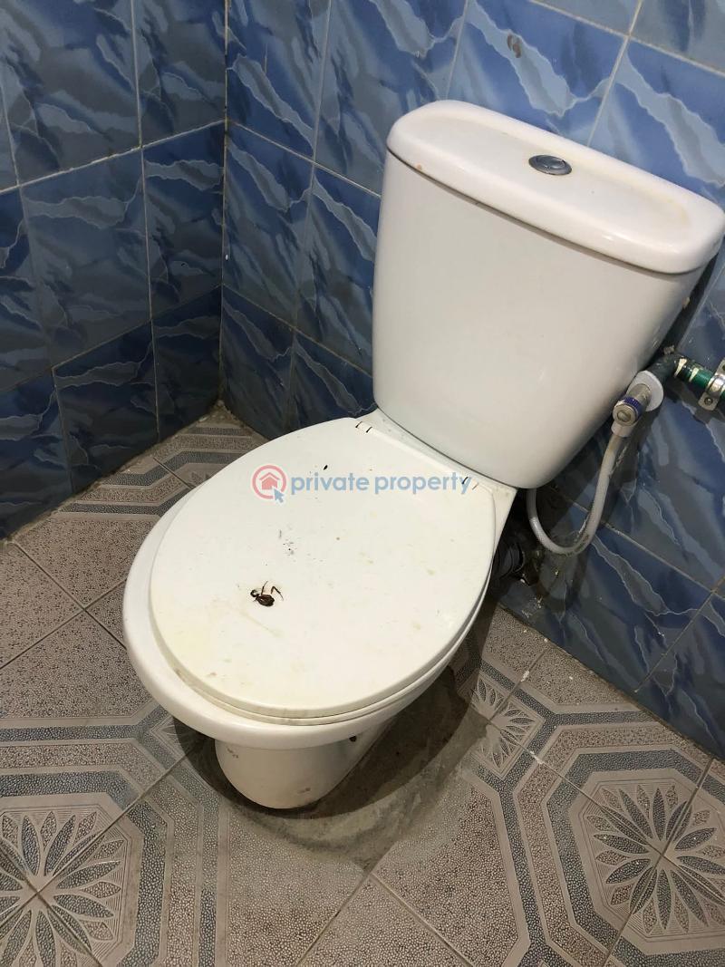 1 bedroom Mini Flat For Rent Lafenwa After Ipaja Ayobo Ayobo Ipaja Lagos - 6