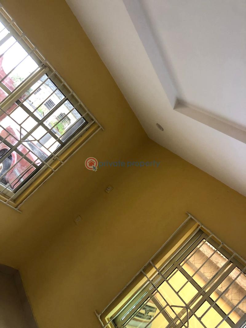 1 bedroom Mini Flat For Rent Lafenwa After Ipaja Ayobo Ayobo Ipaja Lagos - 14