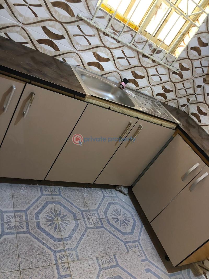 1 bedroom Mini Flat For Rent Lafenwa After Ipaja Ayobo Ayobo Ipaja Lagos - 5