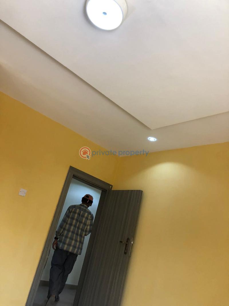 1 bedroom Mini Flat For Rent Lafenwa After Ipaja Ayobo Ayobo Ipaja Lagos - 8