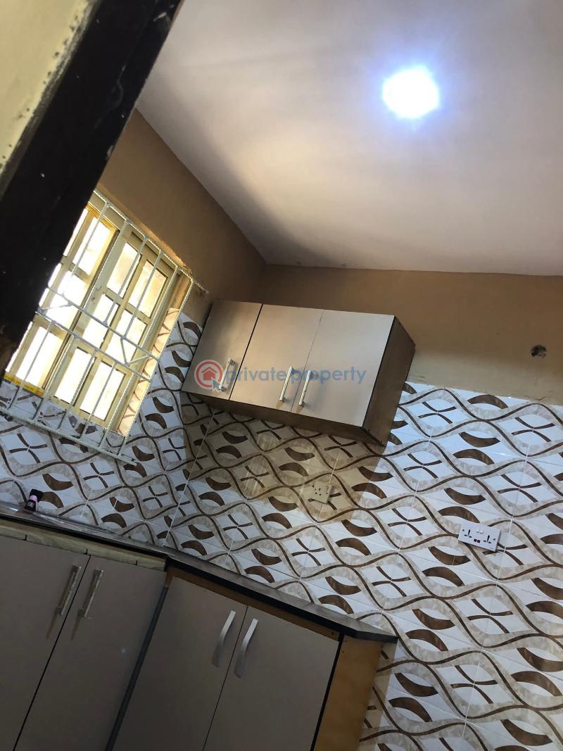 1 bedroom Mini Flat For Rent Lafenwa After Ipaja Ayobo Ayobo Ipaja Lagos - 3