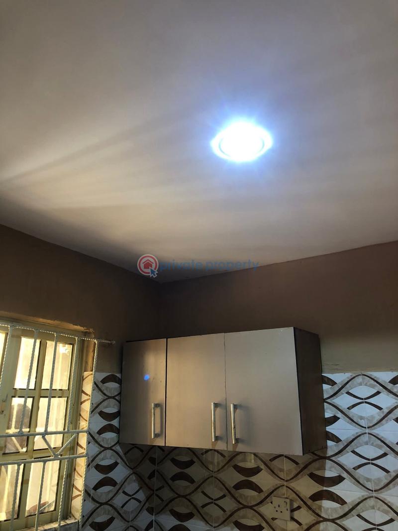 1 bedroom Mini Flat For Rent Lafenwa After Ipaja Ayobo Ayobo Ipaja Lagos - 11