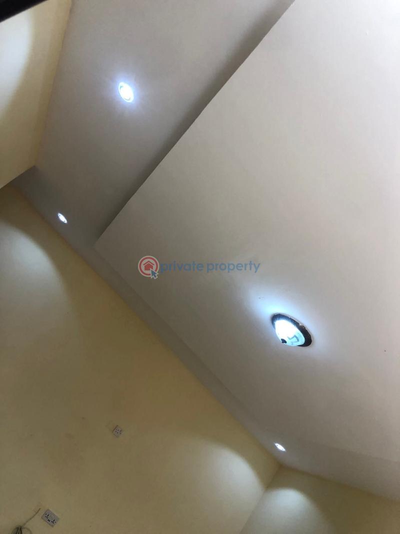 1 bedroom Mini Flat For Rent Lafenwa After Ipaja Ayobo Ayobo Ipaja Lagos - 2