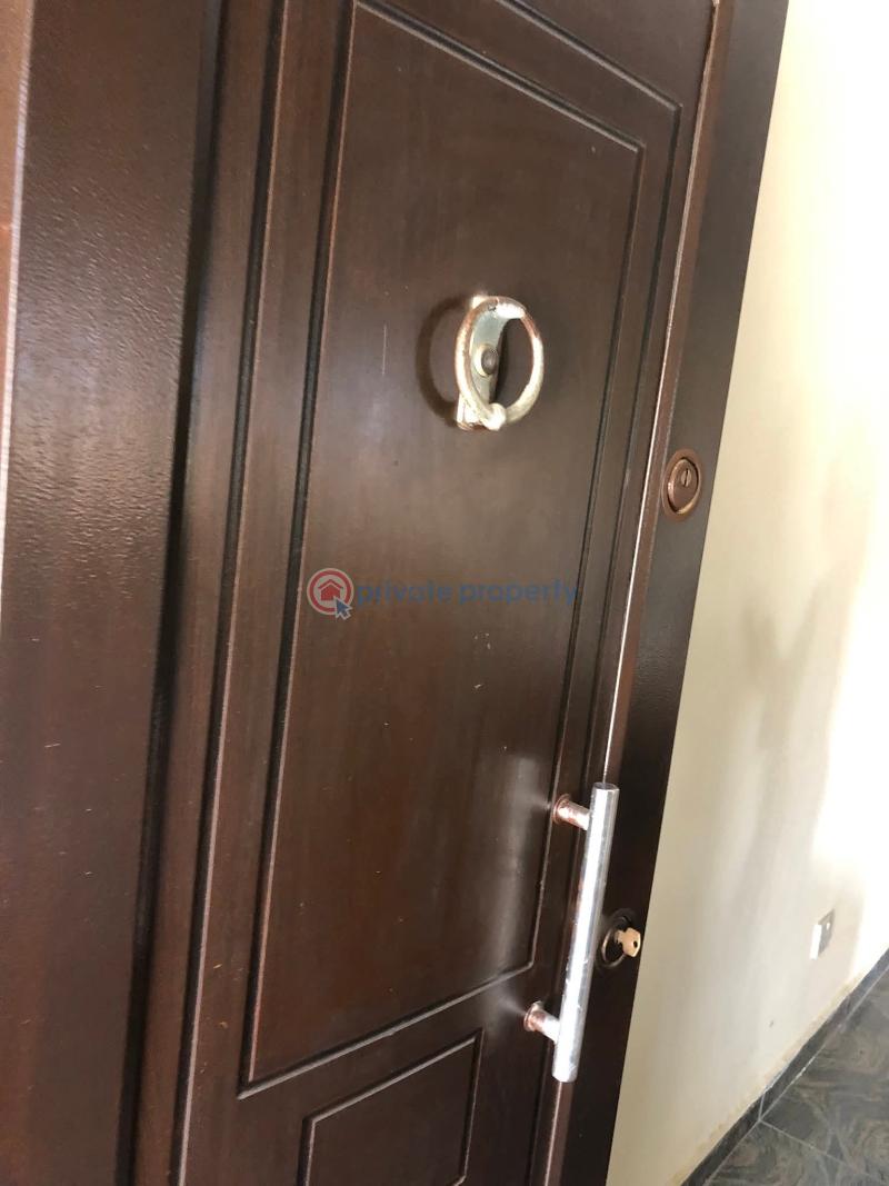 1 bedroom Mini Flat For Rent Lafenwa After Ipaja Ayobo Ayobo Ipaja Lagos - 4