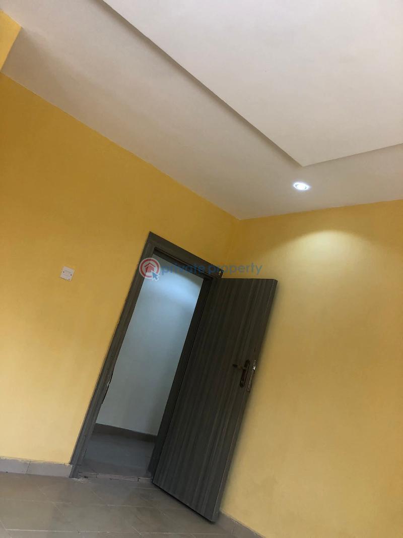 1 bedroom Mini Flat For Rent Lafenwa After Ipaja Ayobo Ayobo Ipaja Lagos - 9