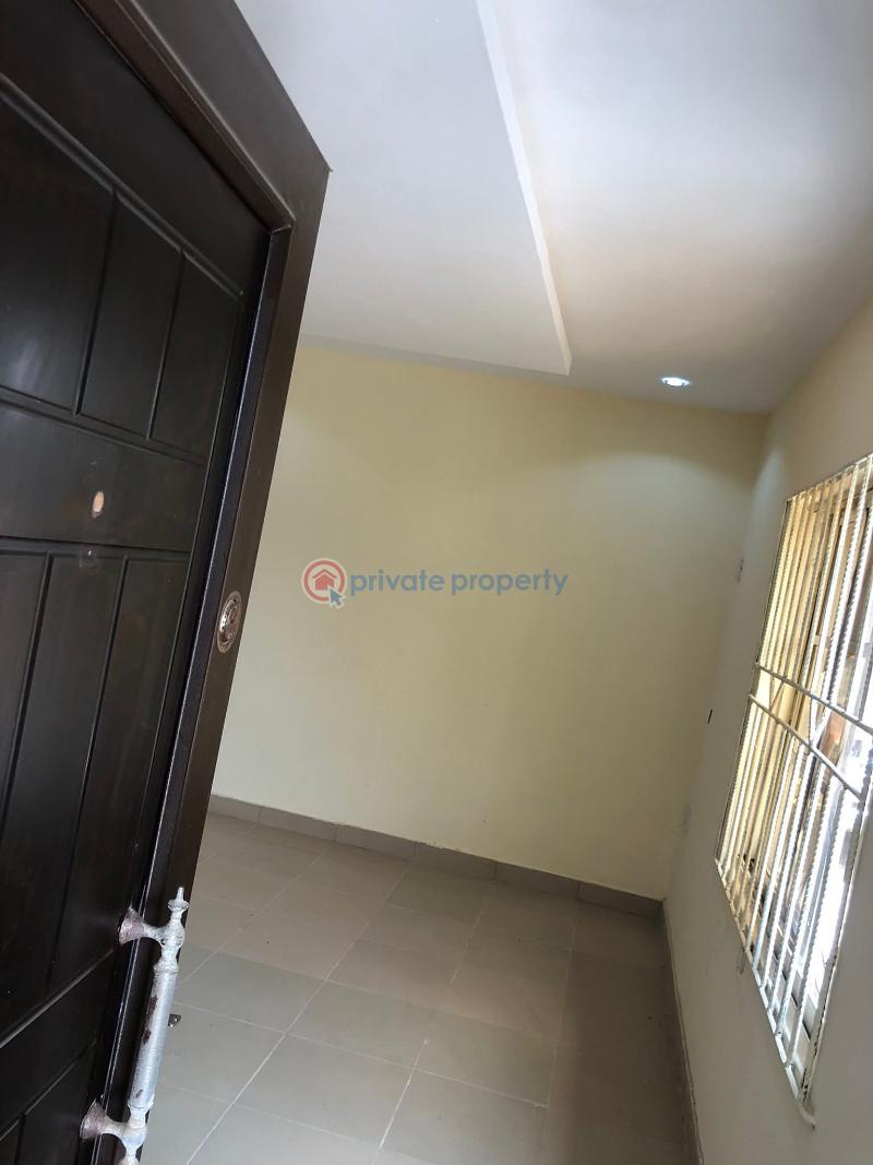1 bedroom Mini Flat For Rent Lafenwa After Ipaja Ayobo Ayobo Ipaja Lagos - 13