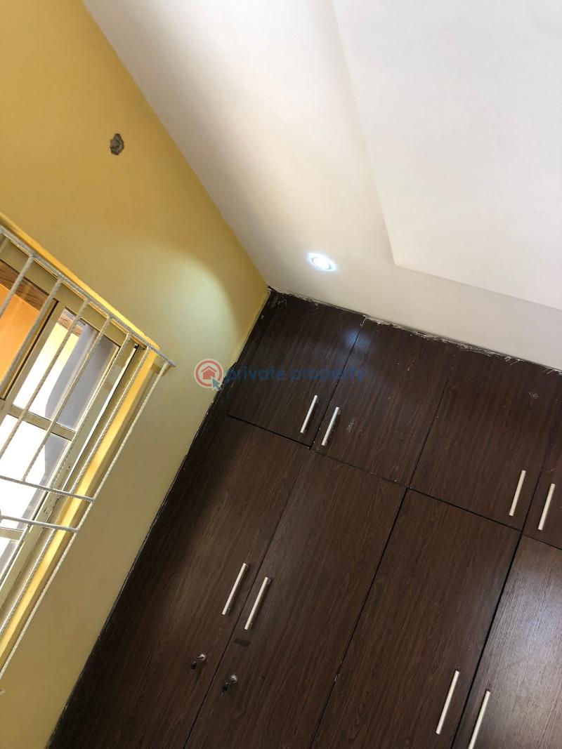 1 bedroom Mini Flat For Rent Lafenwa After Ipaja Ayobo Ayobo Ipaja Lagos - 10