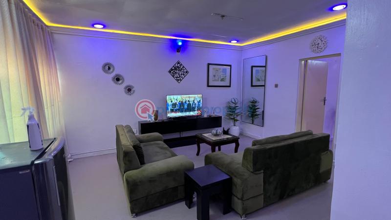 1 bedroom Flat & Apartment Short let No 5a Proff Olulonge Street Salami Estate New Bodija Bodija Ibadan Oyo - 11