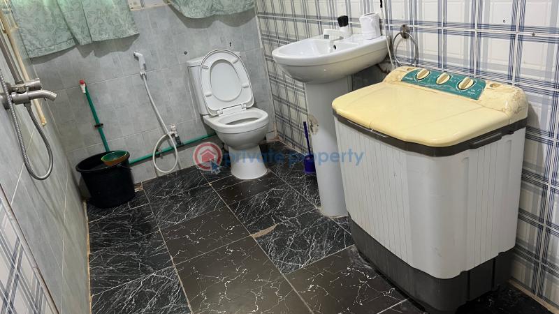 1 bedroom Flat & Apartment Short let No 5a Proff Olulonge Street Salami Estate New Bodija Bodija Ibadan Oyo - 10