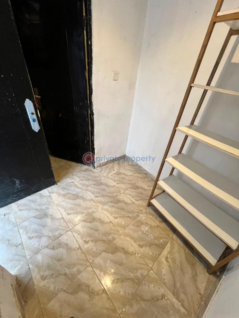 Room or Boys Quarter For Rent Ologolo Lekki Lagos - 1