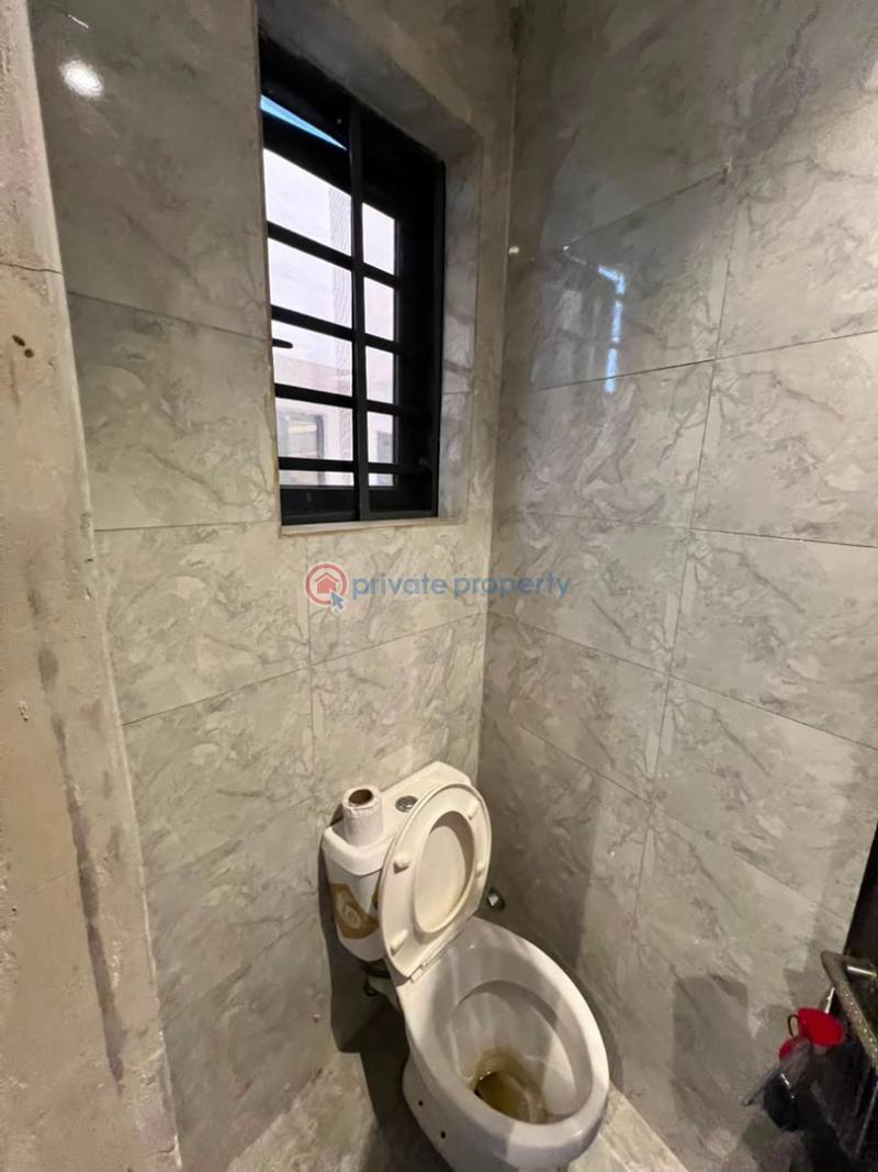 Room or Boys Quarter For Rent Ologolo Lekki Lagos - 3