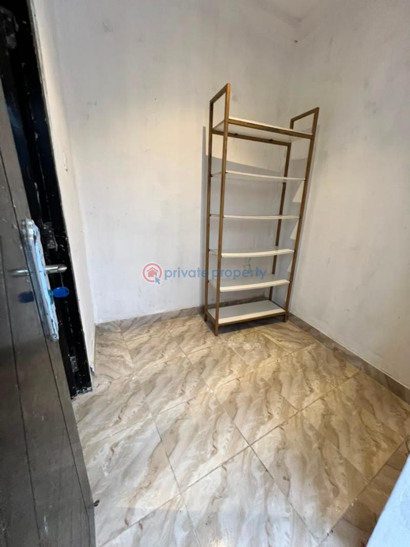Room or Boys Quarter For Rent Ologolo Lekki Lagos - 4