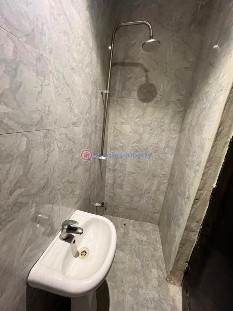 Room or Boys Quarter For Rent Ologolo Lekki Lagos - 2