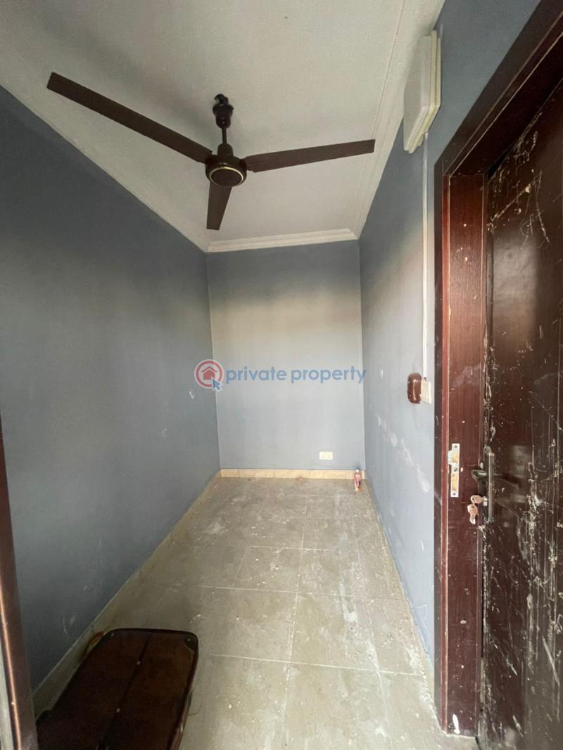 1 bedroom Room or Boys Quarter For Rent Lekki Pearl Estate, Inside Sunshine Estate Sangotedo Ajah Lagos - 0