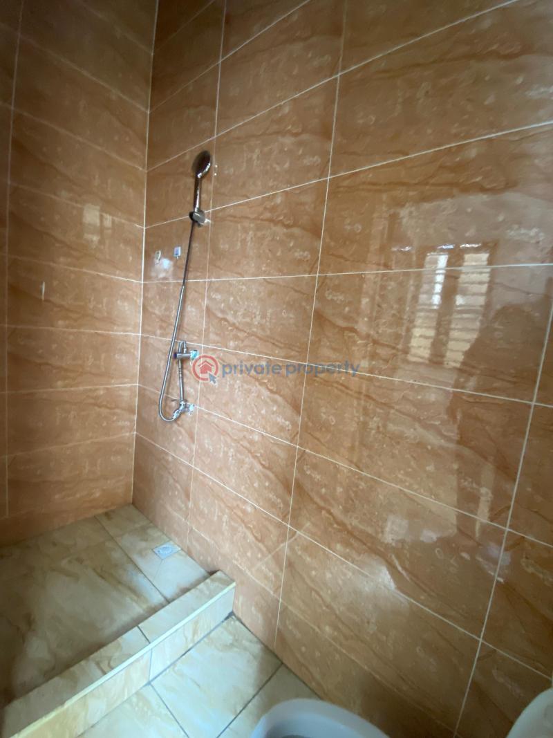 1 bedroom Room or Boys Quarter For Rent De Kins Court Royal Pine Estate Orchid Lekki Lagos
