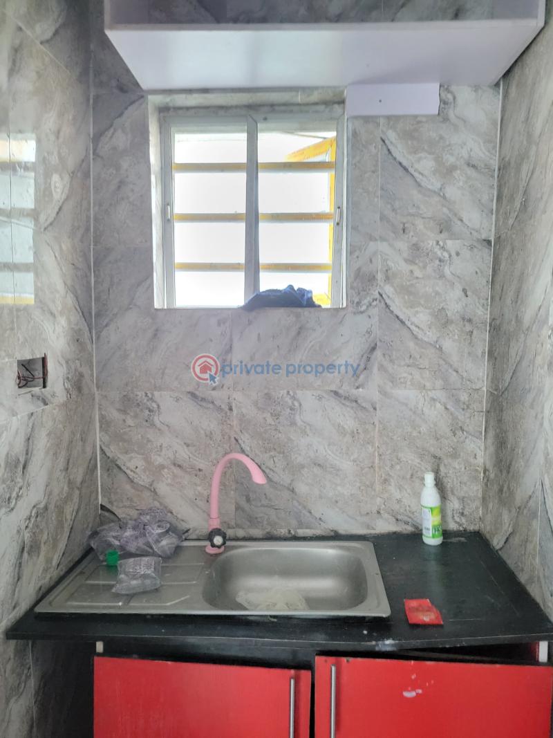 Self Contain For Rent Unity Estate Badore Ajah Lagos - 3