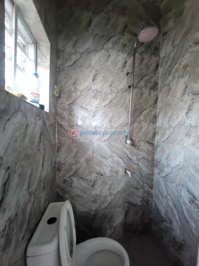 Self Contain For Rent Unity Estate Badore Ajah Lagos - 2