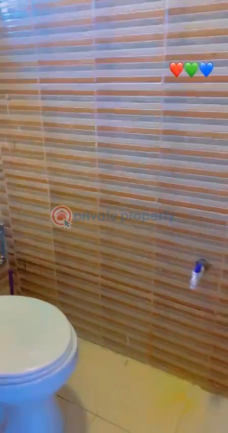 Nice roomself - 4 1 bedroom Self Contain For Rent Abule Ijesha  Yaba Lagos - 4