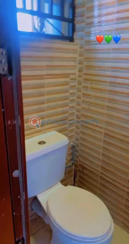 Nice roomself - 3 1 bedroom Self Contain For Rent Abule Ijesha  Yaba Lagos - 3