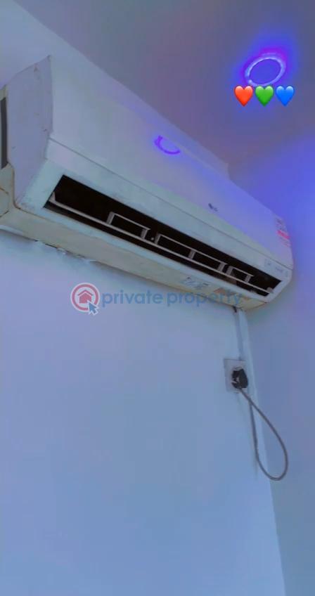 Nice roomself - 1 1 bedroom Self Contain For Rent Abule Ijesha  Yaba Lagos - 1