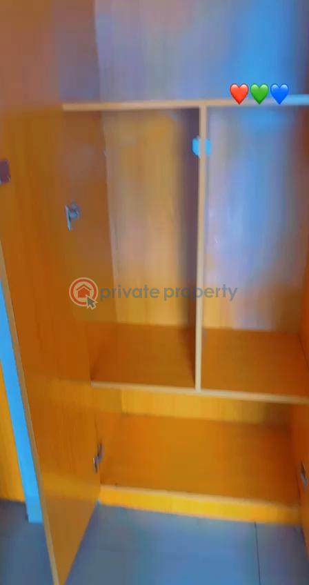 Nice roomself - 10 1 bedroom Self Contain For Rent Abule Ijesha  Yaba Lagos - 10