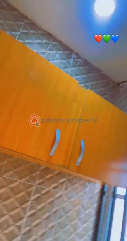 Nice roomself - 6 1 bedroom Self Contain For Rent Abule Ijesha  Yaba Lagos - 6