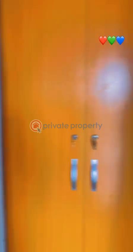 Nice roomself - 5 1 bedroom Self Contain For Rent Abule Ijesha  Yaba Lagos - 5