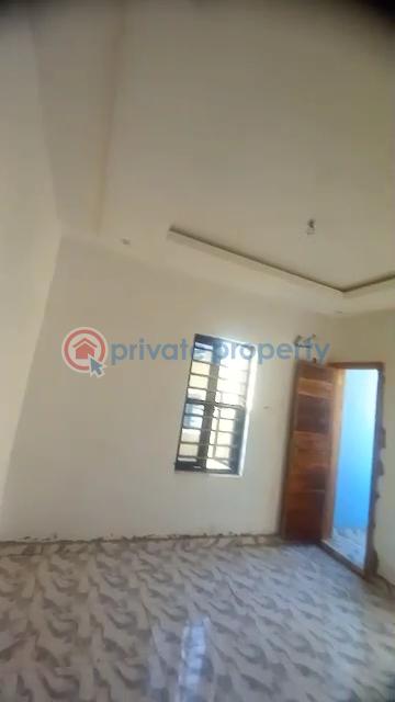 1 bedroom Self Contain For Rent Akoka Yaba Lagos - 1