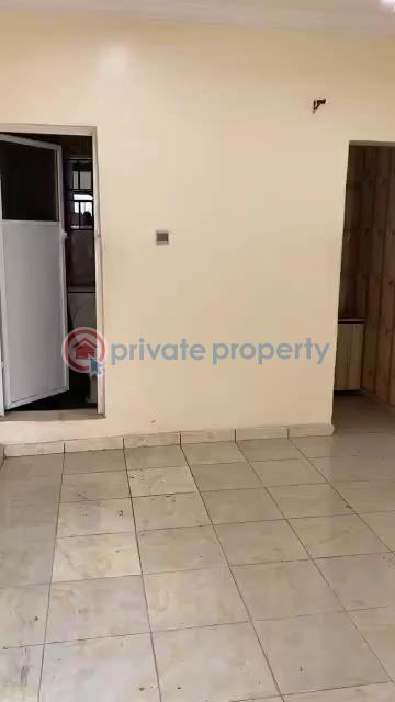 Nice roomself con - 0 1 bedroom Self Contain For Rent Alagomeji Yaba Lagos - 0