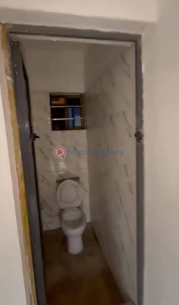 1 bedroom Self Contain For Rent Off Ladi Lak Bariga Shomolu Lagos - 3