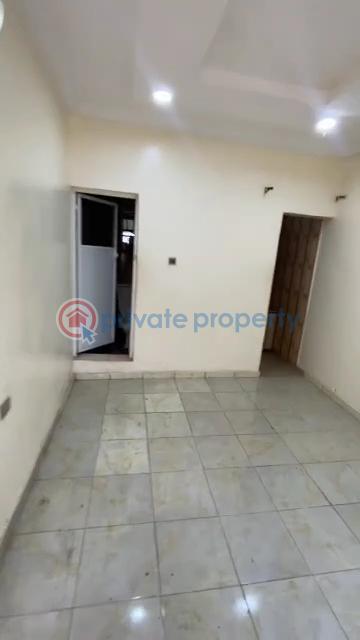 Nice roomself con - 3 1 bedroom Self Contain For Rent Alagomeji Yaba Lagos - 3