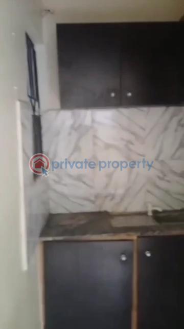 Nice roomself con - 1 1 bedroom Self Contain For Rent Ojuelegba Surulere Lagos - 1