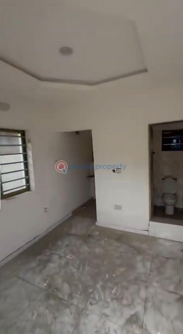 1 bedroom Self Contain For Rent Off Ladi Lak Bariga Shomolu Lagos - 1