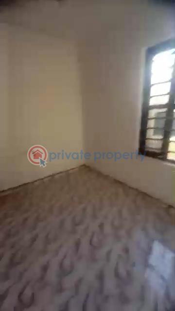 1 bedroom Self Contain For Rent Akoka Yaba Lagos - 7