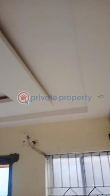 Nice roomself con - 3 1 bedroom Self Contain For Rent Ojuelegba Surulere Lagos - 3