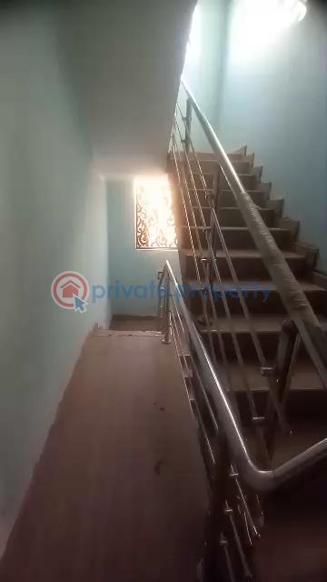1 bedroom Self Contain For Rent Akoka Yaba Lagos - 4