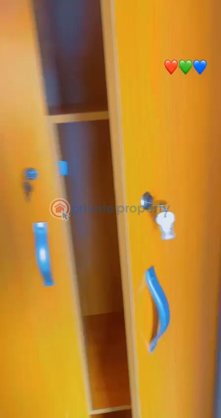 Nice roomself - 9 1 bedroom Self Contain For Rent Abule Ijesha  Yaba Lagos - 9