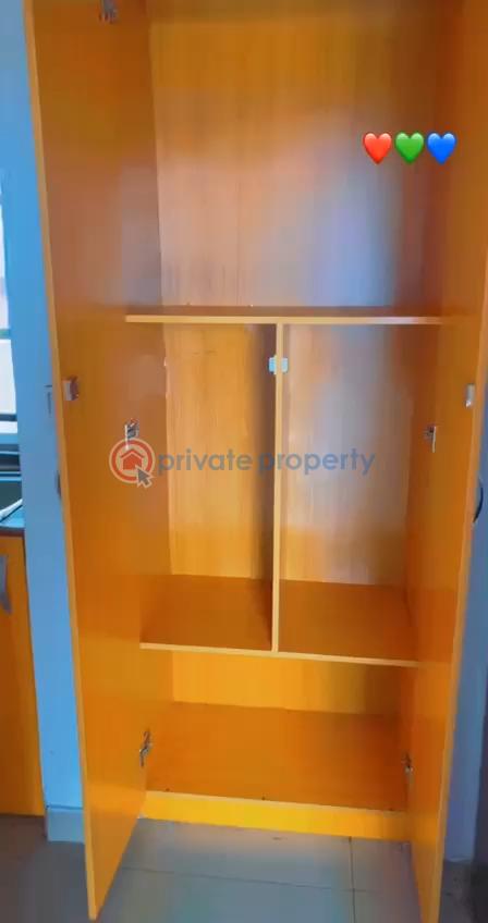 Nice roomself - 12 1 bedroom Self Contain For Rent Abule Ijesha  Yaba Lagos - 12