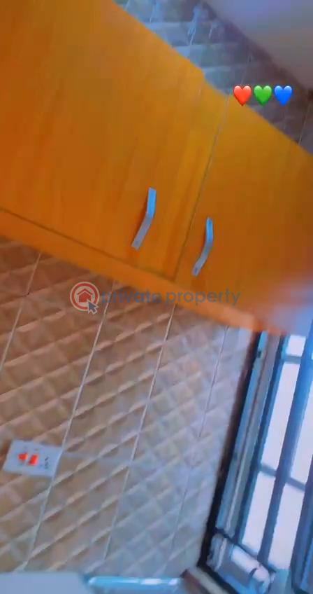 Nice roomself - 7 1 bedroom Self Contain For Rent Abule Ijesha  Yaba Lagos - 7