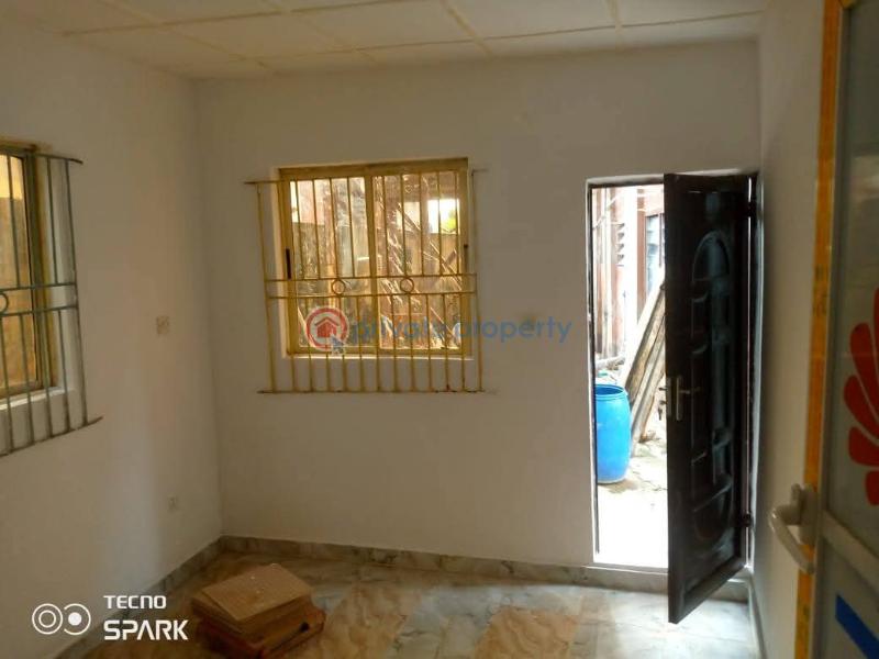 Self Contain For Rent Abule Egba Lagos - 0