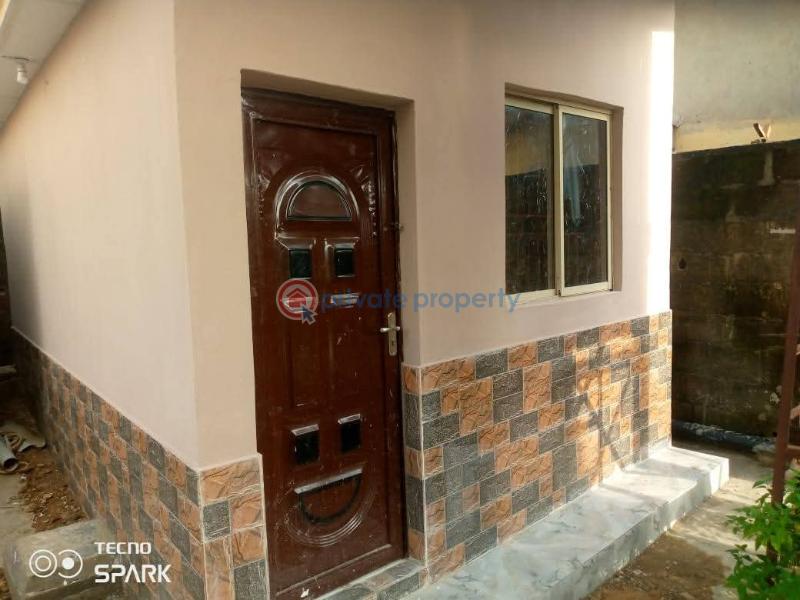 Self Contain For Rent Abule Egba Lagos - 3