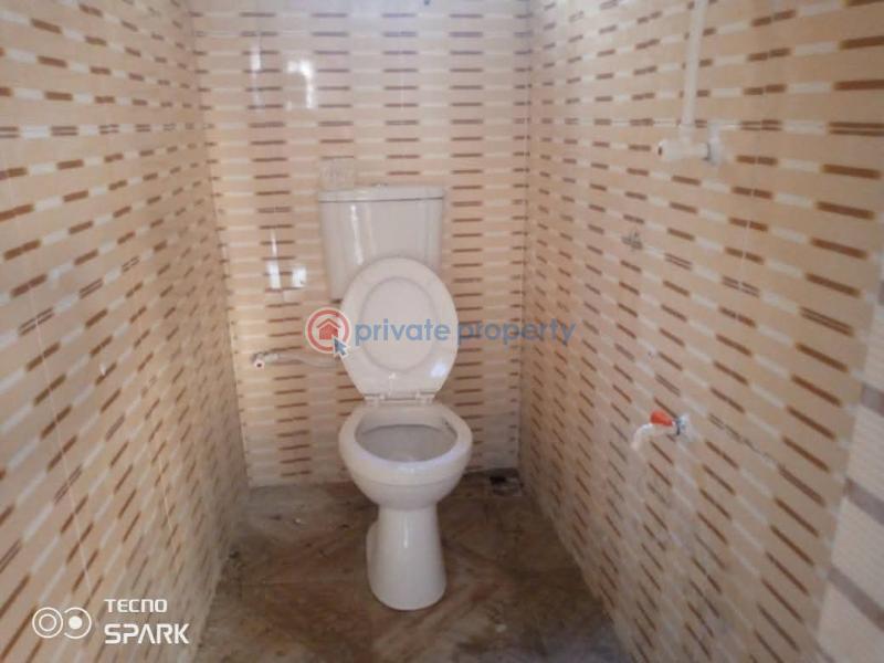 Self Contain For Rent Abule Egba Lagos - 1